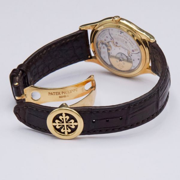 Patek Philippe Grand Complications 5140J-001